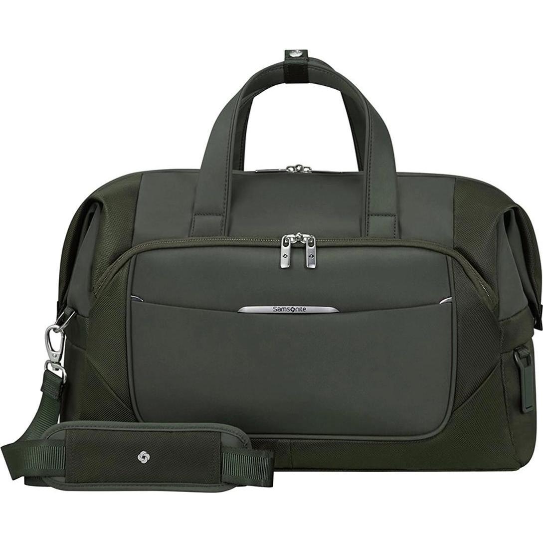 Samsonite, Valigia, Re-Lite Reisetasche 48cm, Verde, (36.50 l)