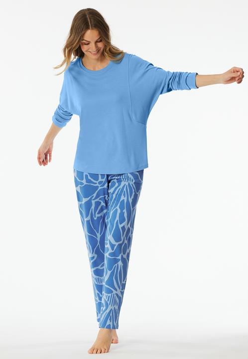 Produktbild Schiesser Pyjama Modern Nightwear (46)