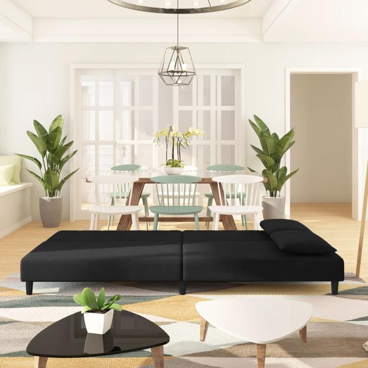 Image du produit vidaXL Schlafsofa (2 places)
