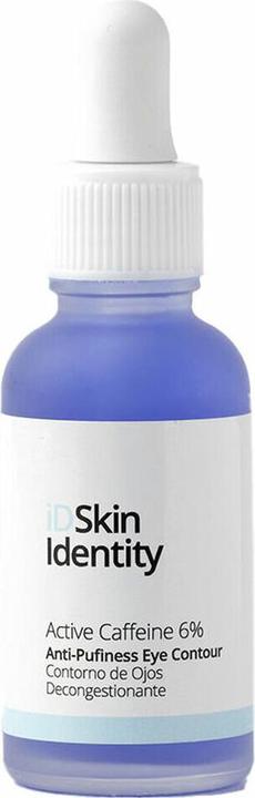 ID Skin Augenpflege mit Koffein (Augenpflege Gel, 30 ml, Tag)