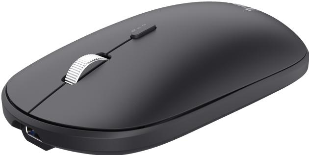 Actual product image Trust Lyra (DE, Wireless)