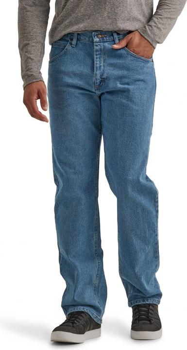 Image du produit Wrangler Jeans Classico Taglio Comodo (W42/L32)