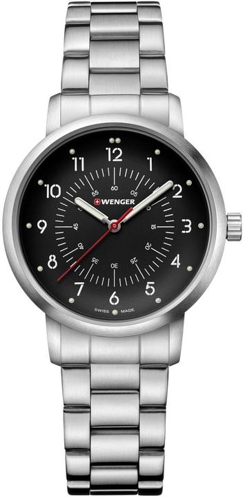 Image du produit Wenger Avenue (Montre analogique, 35 mm)