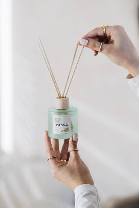 Produktbild Ava & May Duftstäbchen Malediven 100 ml (100 ml)