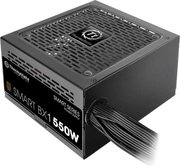 Produktbild Thermaltake Smart BX1 SE 550W (550 W)
