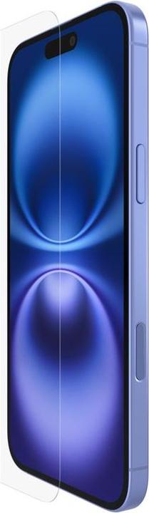 Actual product image Belkin ScreenForce Pro UltraGlass2 (1 Piece, Apple iPhone 15)