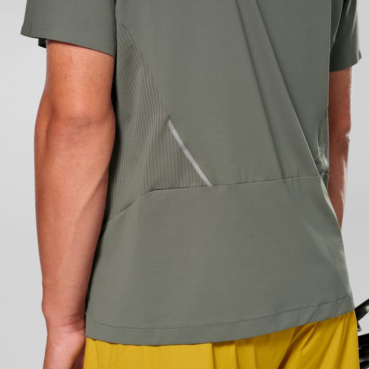 Actual product image Salewa Pedroc Tech Dry T-Shirt M (48, M)