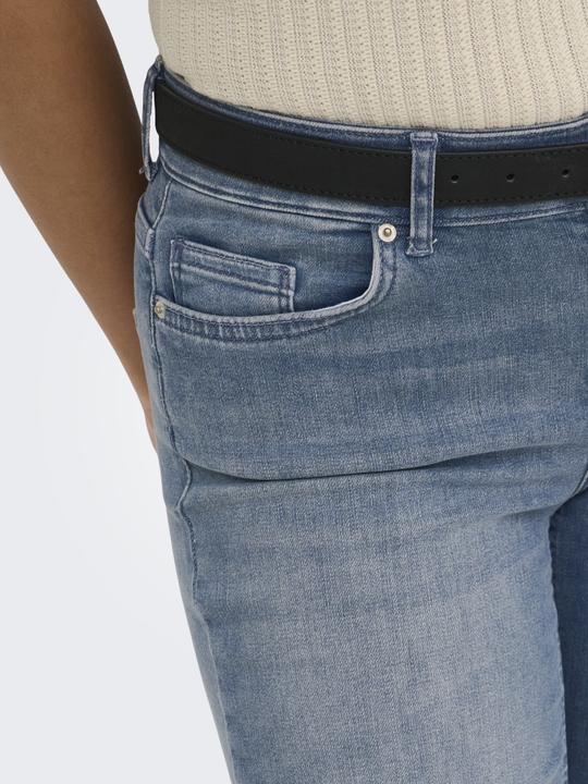 Immagine prodotto Only Onlblush Mid Straight Dnm Rea558 Noos (XL)