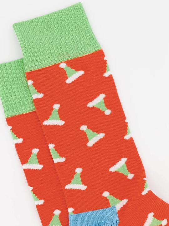 Produktbild DillySocks Santaless Hats (Einzelpack, 36 - 40)