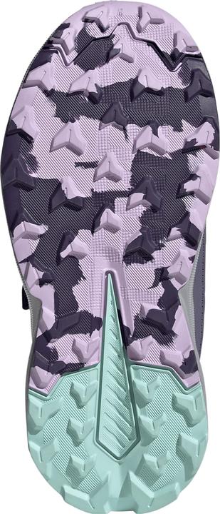 Produktbild Adidas Terrex Trailmaker 2 Cf K - aurplu/powplu/seflaq (29)