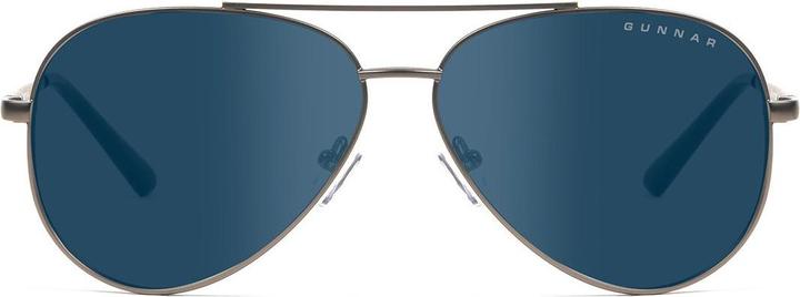 Image du produit Gunnar Maverick Gunmetal Extérieur