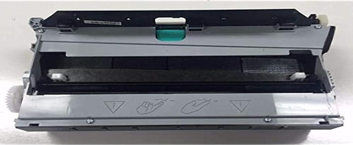 Actual product image HP OfficeJet Enterprise ink collector