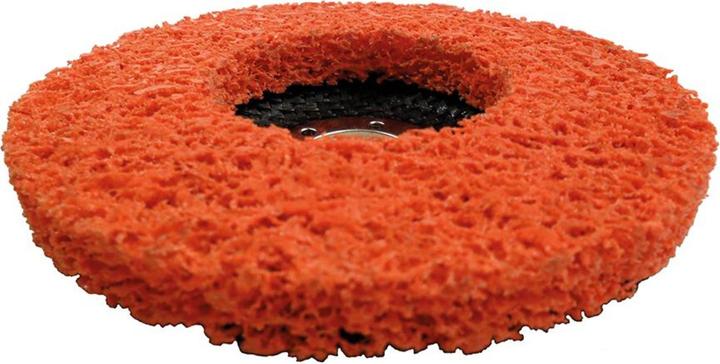 Produktbild Saint-Gobain Schleifscheibe Norton Blaze Rapid Strip 125x22 AOXC HBN OR BZ+ (Grob)