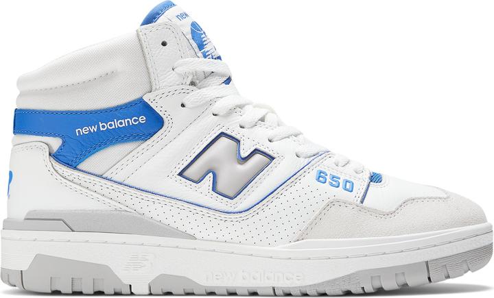 Produktbild New Balance BB650RWI (45)