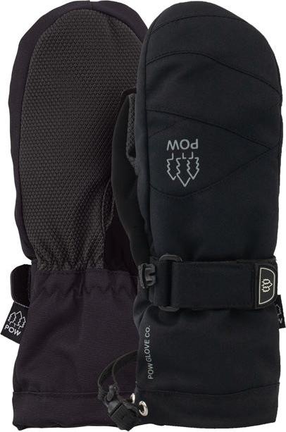 Immagine prodotto POW Ascend Mitt - Black (4)