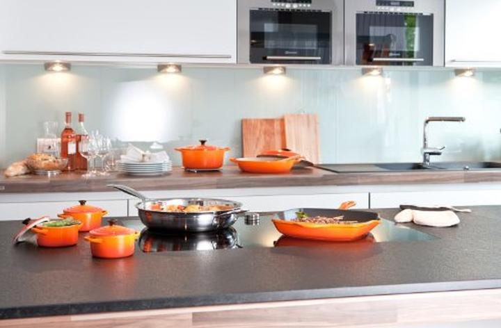 Produktbild Le Creuset 3-Ply (24 cm, Bratpfanne, Edelstahl)
