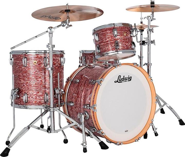 Produktbild LTD Classic Maple FAB 22 Pink Oyster (Schlagzeug)