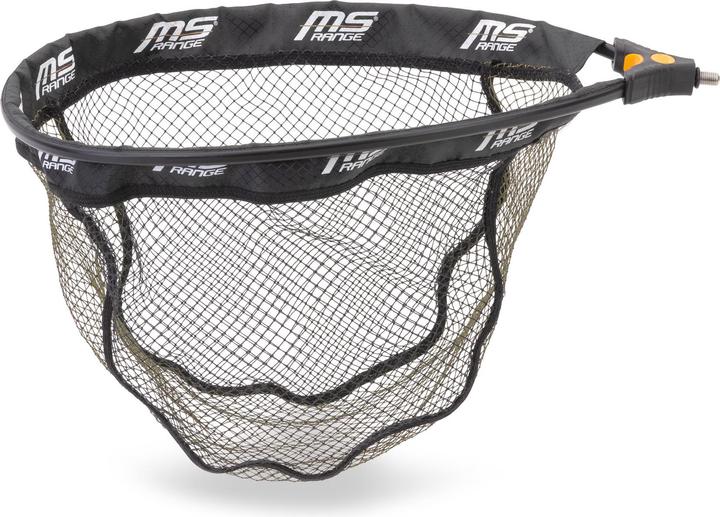 Immagine prodotto MS Range EF-HPRO Landing Net Roach S 40x35cm
