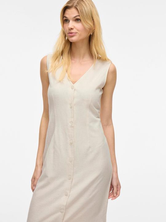 Produktbild Vila Ärmelloses Midikleid (44)