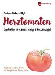 Produktbild Herztomaten (Deutsch, Andrea/, Liebers, 2018)