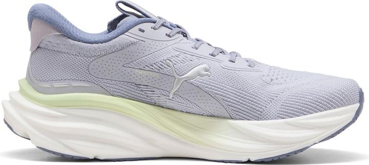 Purpur, Vibrant Silver-Apple Spritz