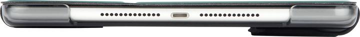 Produktbild STM studio dark green / smoke (iPad Air 2, iPad Air)