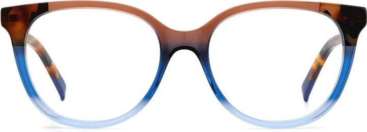 Actual product image Missoni Ladies' Spectacle frame MIS-0100-IPA Ã˜ 53 mm (no correction)