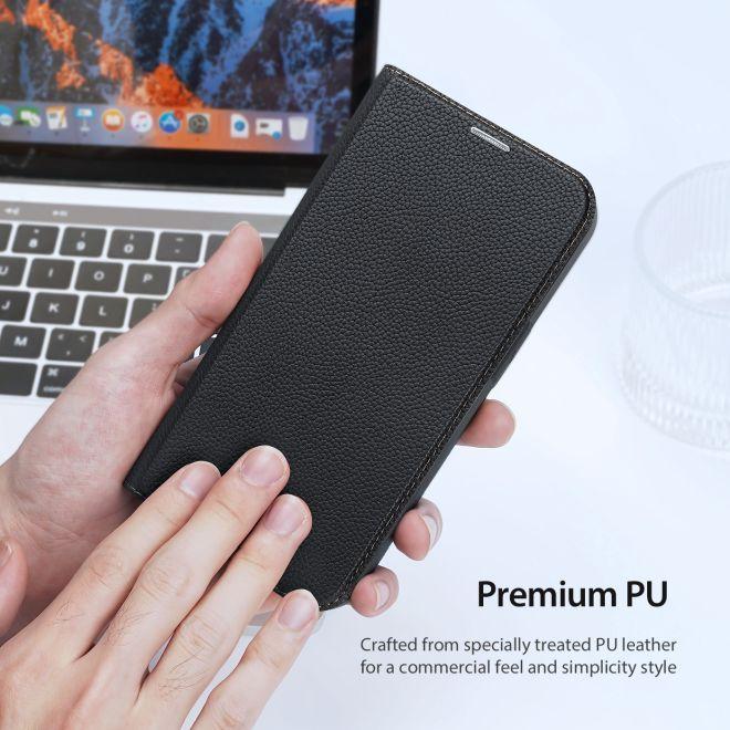 Produktbild Dux Ducis Skin X2 Series Bookcover (Apple iPhone 14 Pro)