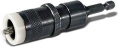 Actual product image Spax Depth Stop Driveop With Felt Rings And T25 T-Star Plus (Hexagon socket TX M25)