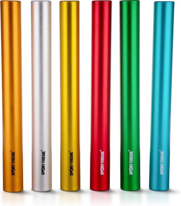 Produktbild Sport-Thieme Staffelstab (60 g)