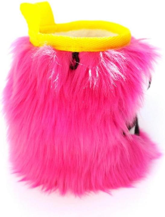 Produktbild Crafty Climbing 5 Toothed Monster Chalkbag