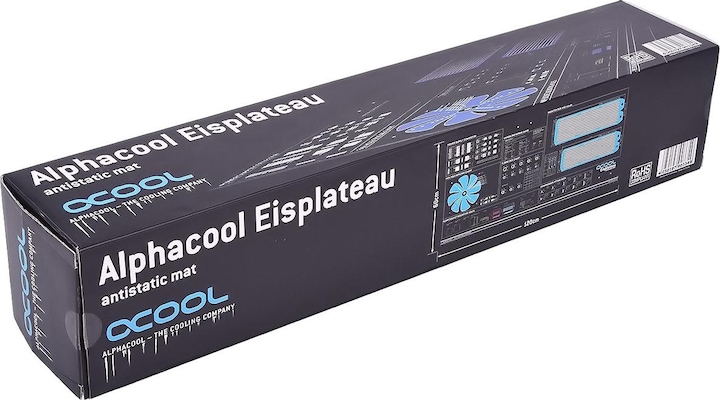 Actual product image Alphacool Ice Plateau