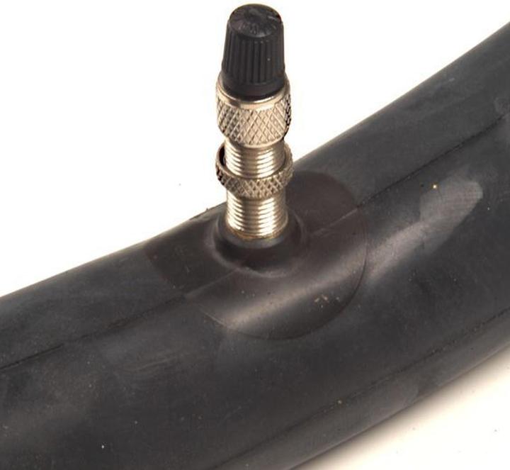 Vitelli Schlauch 18x1-3/8"(37-390), DV (Dunlop (DV), 18", 48 mm)