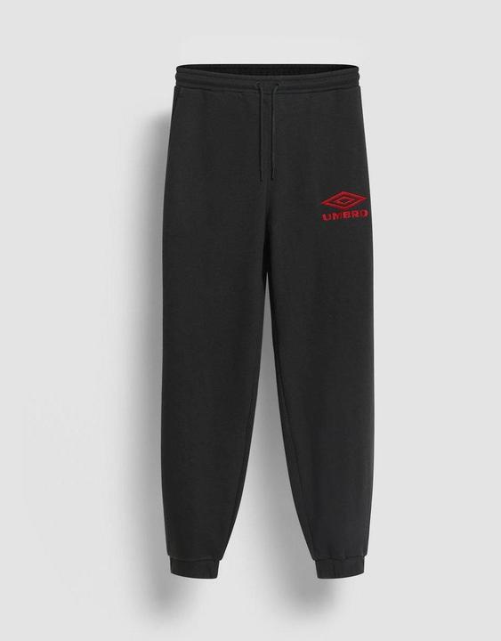 Produktbild Umbro Iconic Trainingshose (XS)