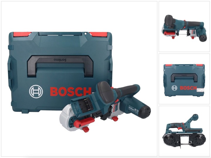 Immagine prodotto Bosch Professional GCB 18V-63