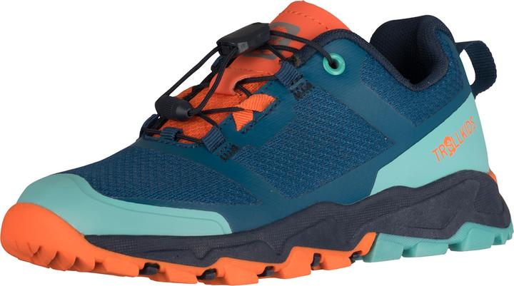 Actual product image Trollkids Sandefjord Hiker XT (37)