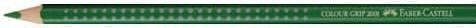 Image du produit Faber-Castell Colour Grip 2001 crayon de couleur (Vert, 1 x)