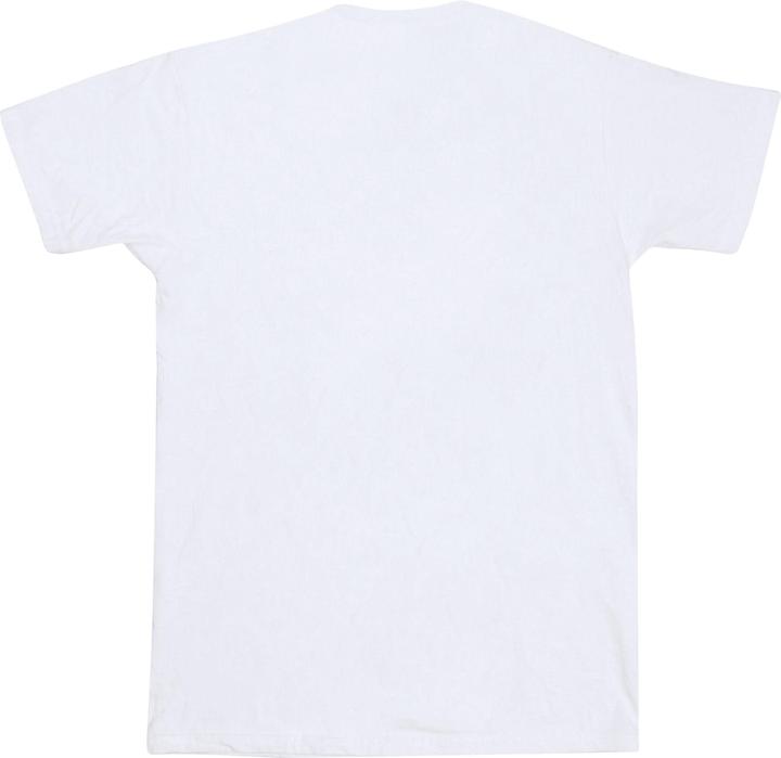 Produktbild The Flash Lightning Bolts TShirt Mädchen (116)