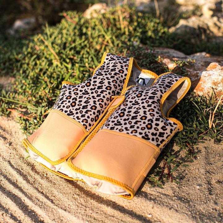 Produktbild Swim Essentials Leopard (One Size, 18 - 30 kg)