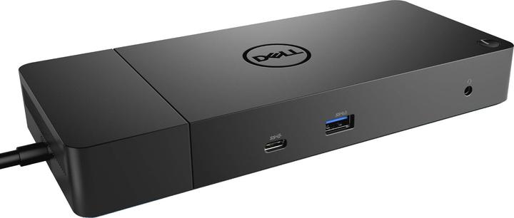 Actual product image Dell WD19-240W USB-C Dock (USB-C, 6 ports)