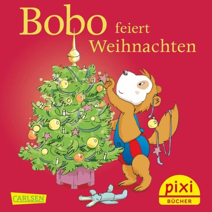 Immagine prodotto Pixi Adventskalender GOLD 2026