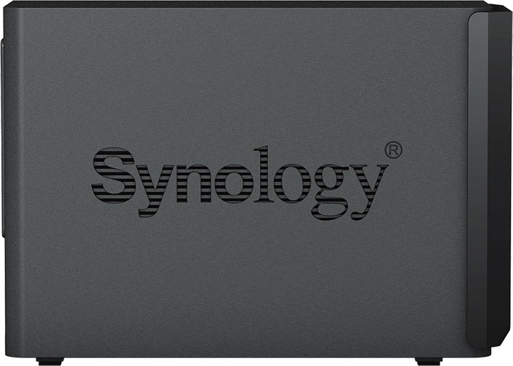 Produktbild Synology DS223 (2 x 4 TB, Synology HAT 33xx)