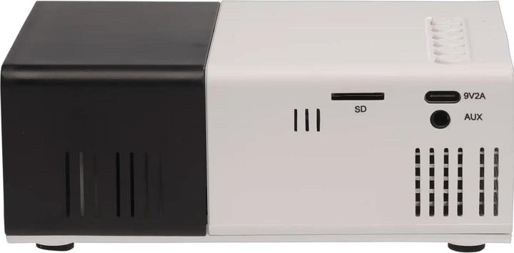 Image du produit Denver PR-800B (QVGA)
