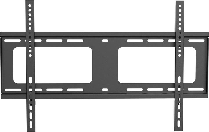 Purelink PureMounts® Supporto per TV - FIX - VESA 600x400 - 37-80" (Muro, 80", 80 kg)