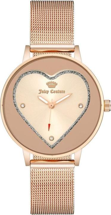 Immagine prodotto Juicy Couture Orologio da donna JC1240RGRG (Ø 38 mm) (Orologio da polso analogico, 38 mm)