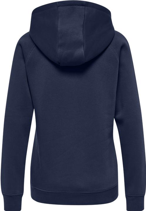 Produktbild hummel Red Heavy Hoodie Woman (XL)