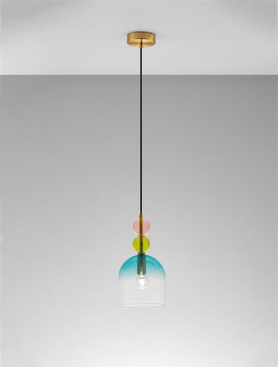 Produktbild Nova Luce Murano (E14)