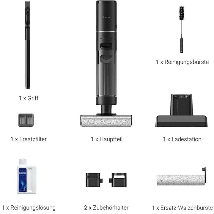Productafbeelding Dreame H12 Pro