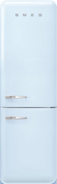 Blu, Blu pastello, Cromatura