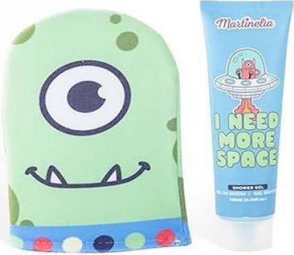 Image du produit Martinelia Kit Space Wash Mitt 68125